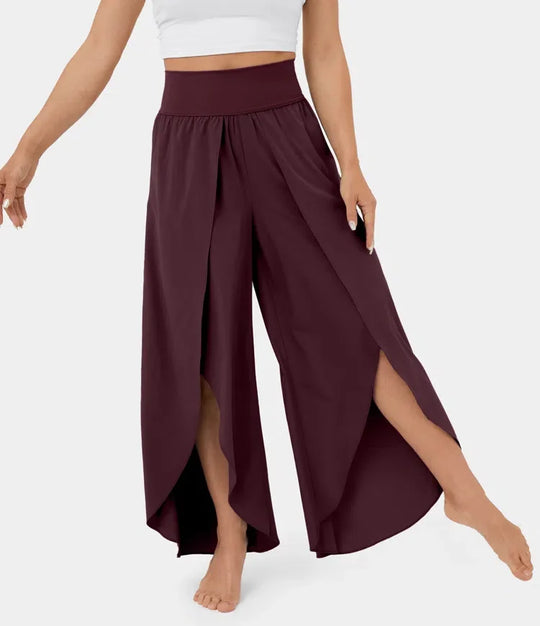 Heidi-Mode | Chic Luftige Hosen für Damen
