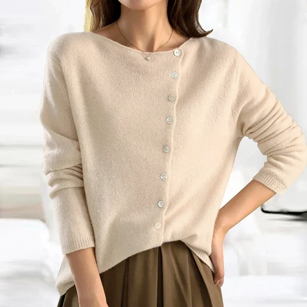 – Eleganter Cardigan