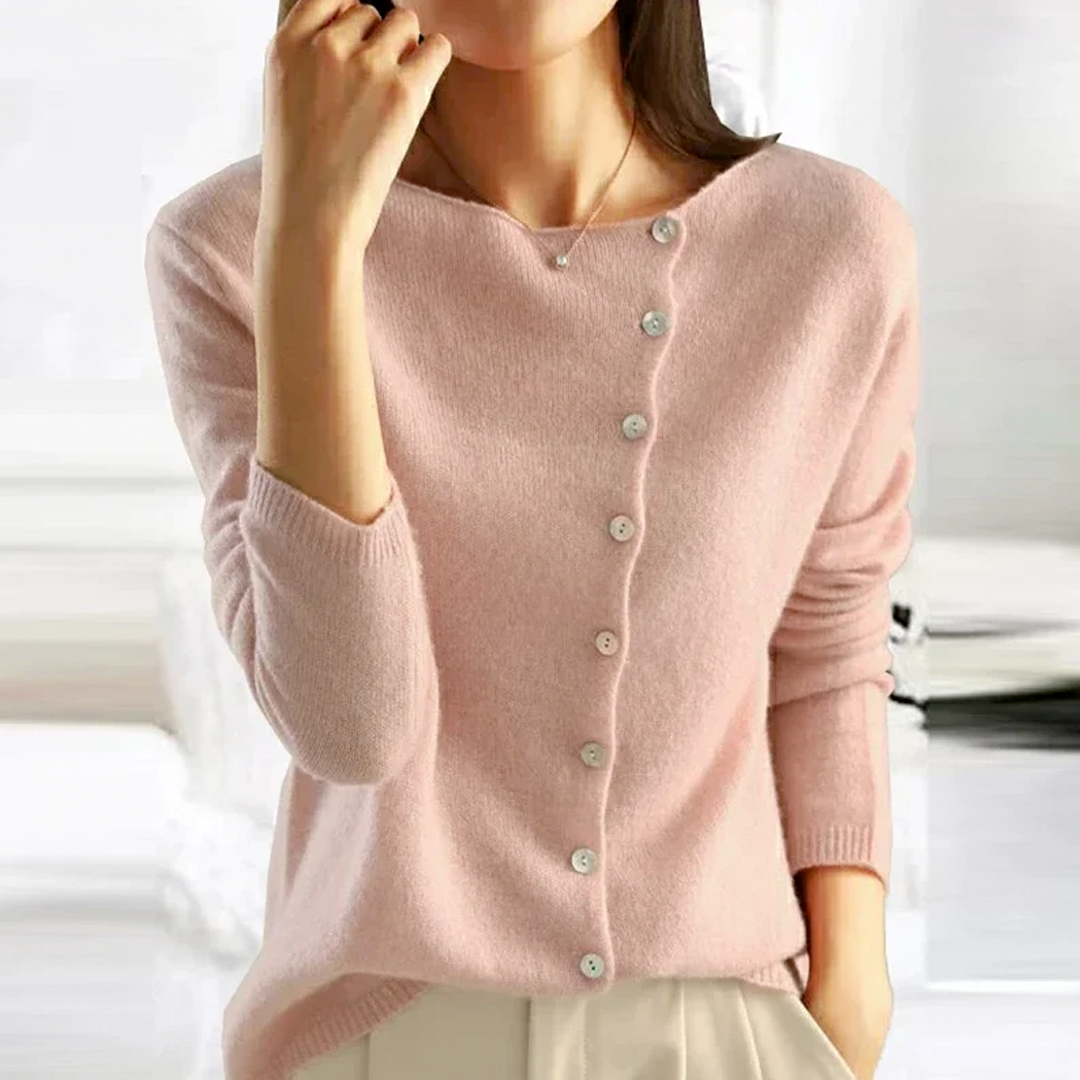 Heidi-Mode | Elegante Wolle Top