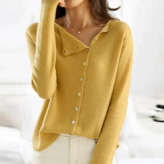 Hochwertiger Cardigan