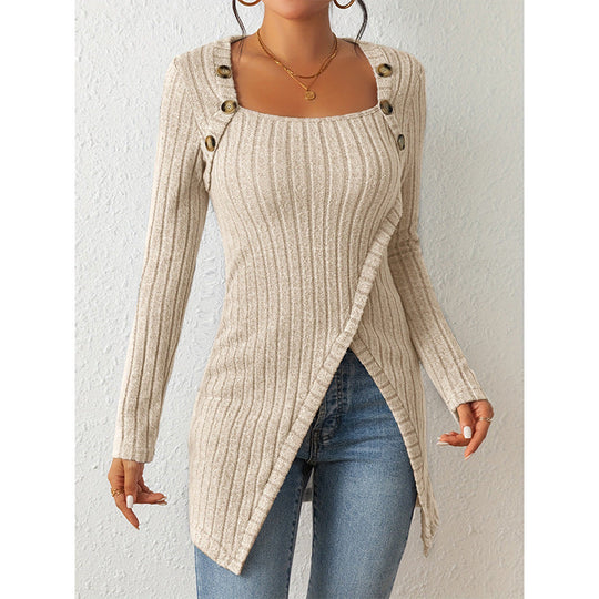 Heidi-Mode | Trendiger Damen-Pullover