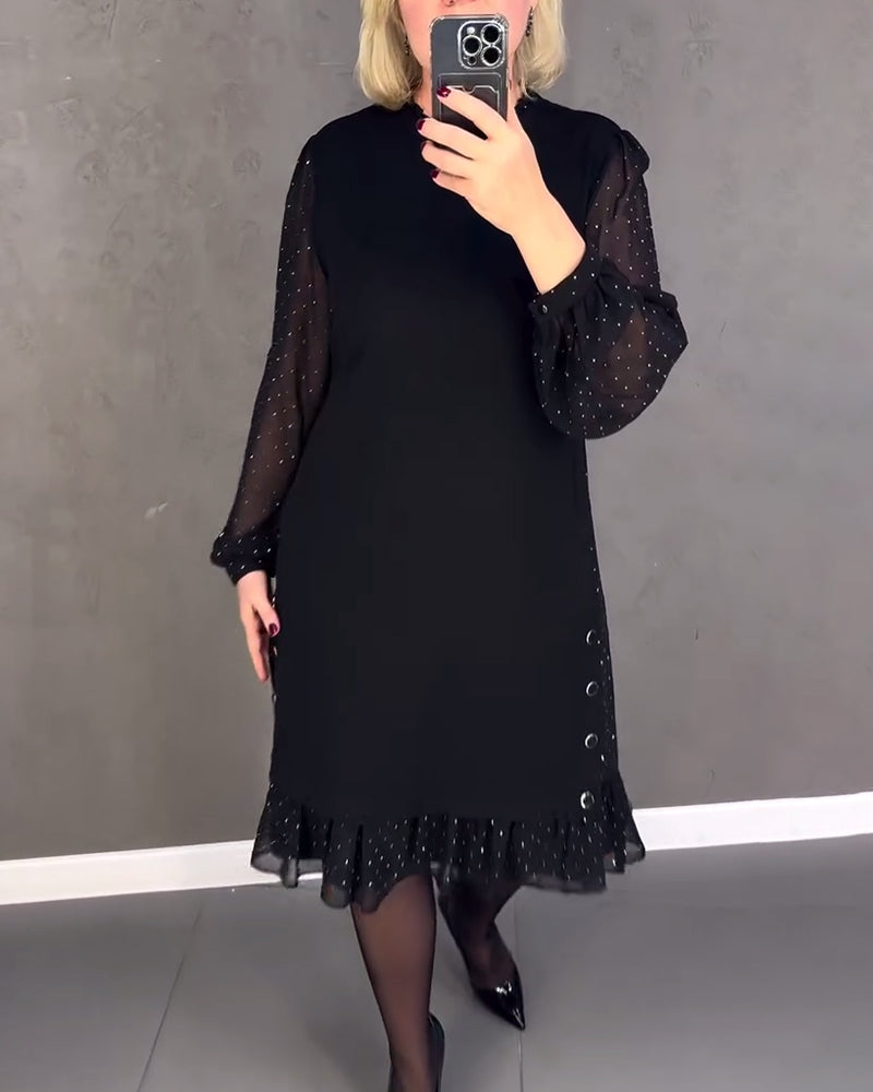 Heidi-Mode | Eleganter Skianzug