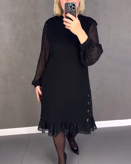 Heidi-Mode | Eleganter Skianzug