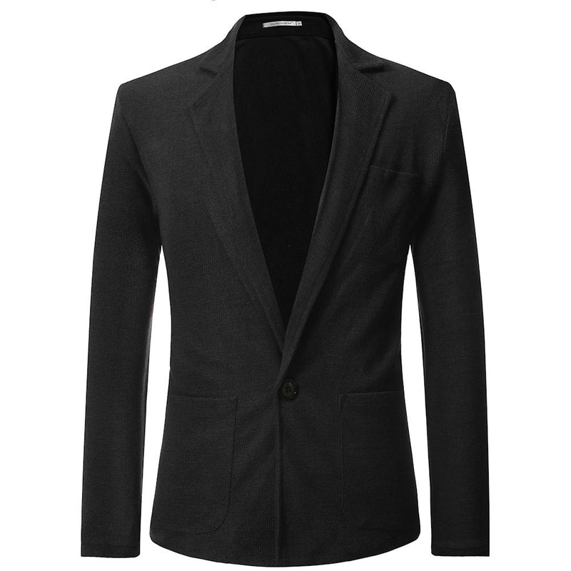 Heidi-Mode - Herren-Business-Blazer