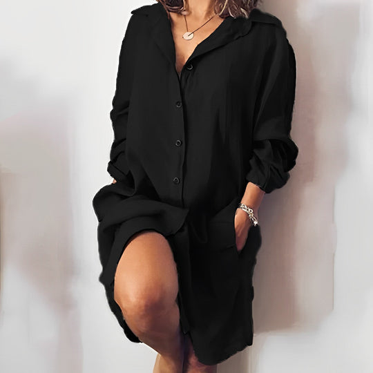 Heidi-Mode | Klassische Und Stilvolle Bluse