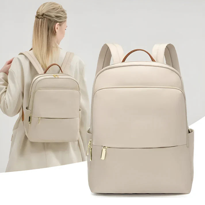 Heidi-Mode | Stilvolle Multifunktionale Rucksack