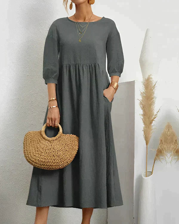 Heidi-Mode | Das Ideale Sommerkleid