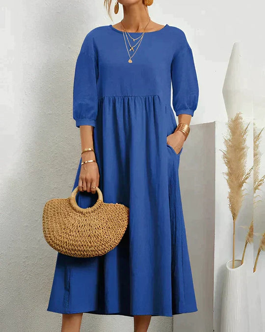Heidi-Mode | Das Ideale Sommerkleid
