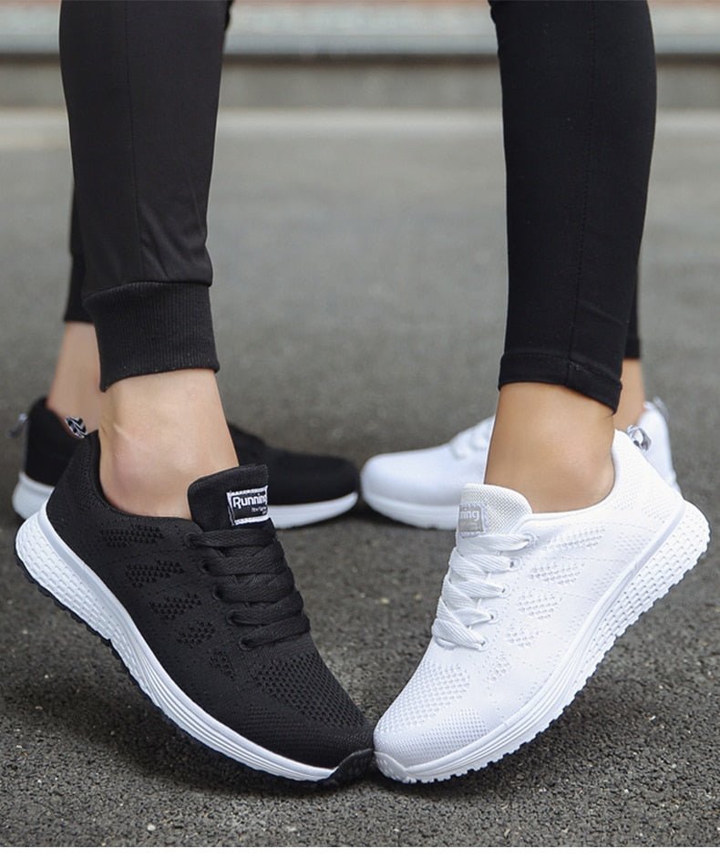 Heidi-Mode | Freizeitschuhe für Damen