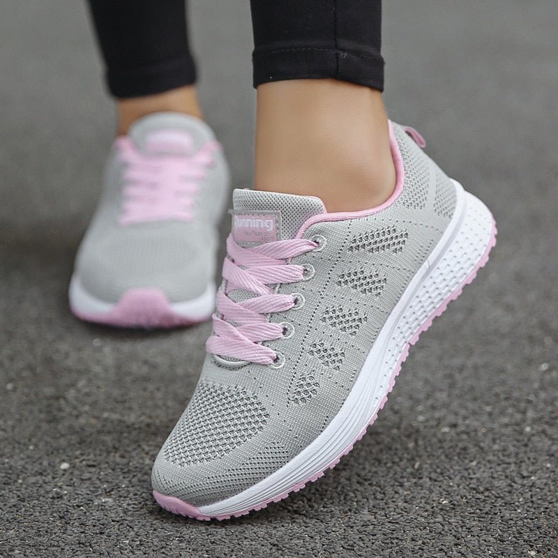 Heidi-Mode | Freizeitschuhe für Damen
