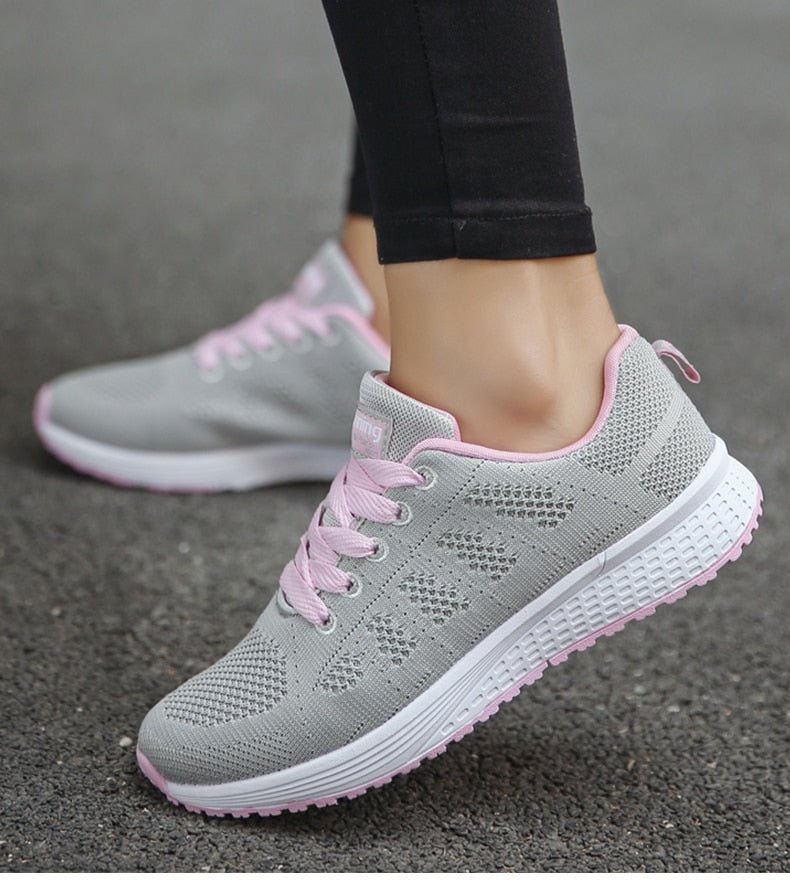 Heidi-Mode | Freizeitschuhe für Damen