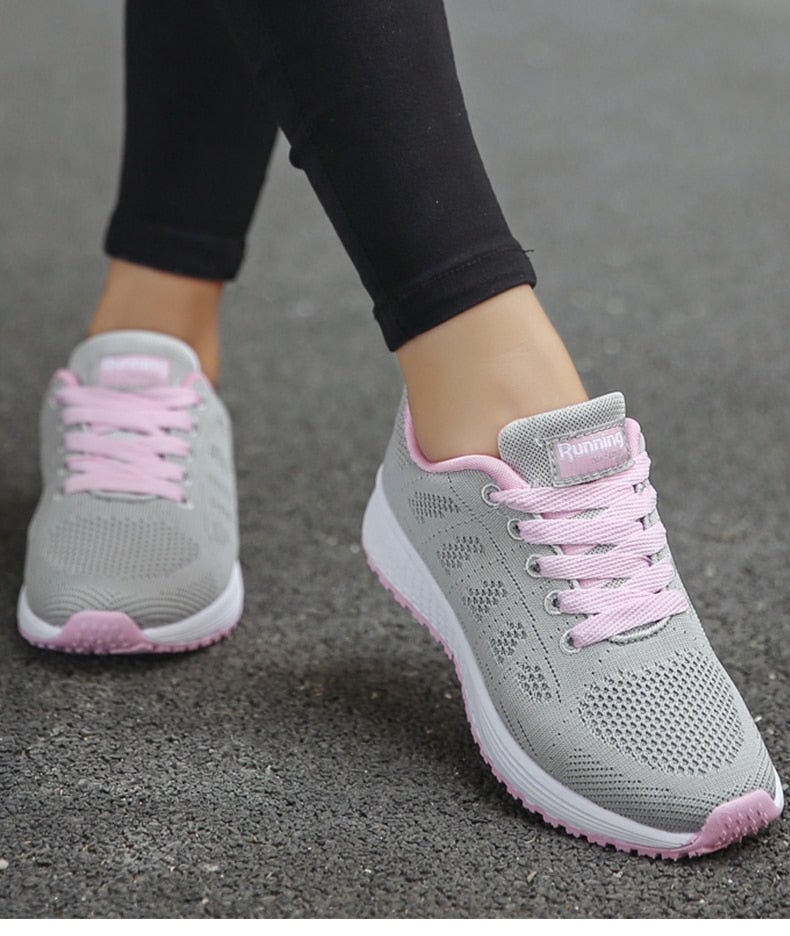 Heidi-Mode | Freizeitschuhe für Damen