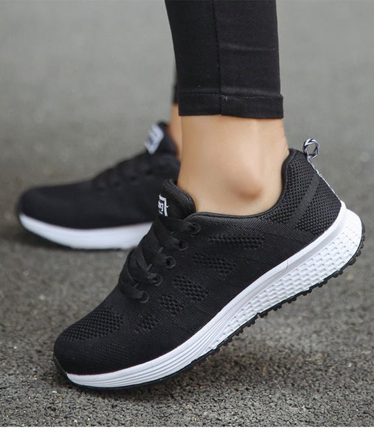 Heidi-Mode | Freizeitschuhe für Damen