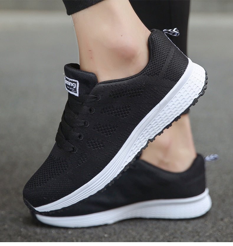 Heidi-Mode | Freizeitschuhe für Damen