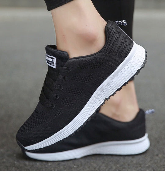 Heidi-Mode | Freizeitschuhe für Damen
