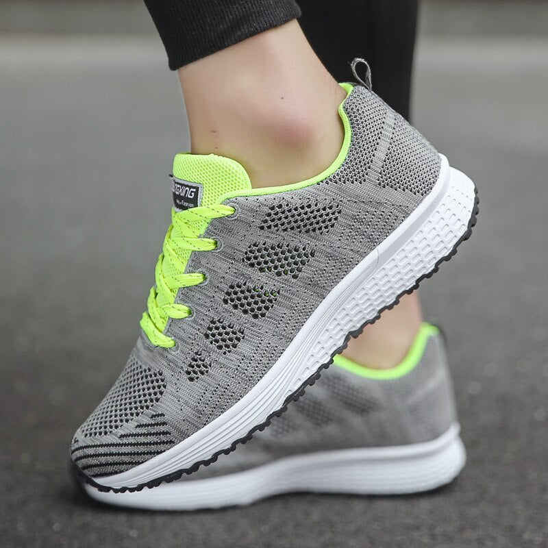 Heidi-Mode | Freizeitschuhe für Damen
