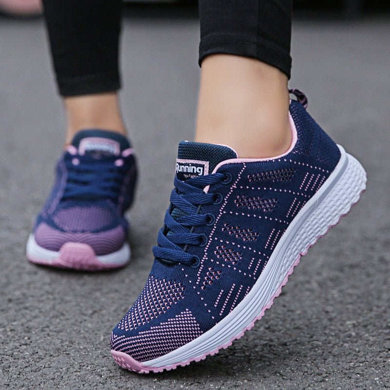 Heidi-Mode | Freizeitschuhe für Damen