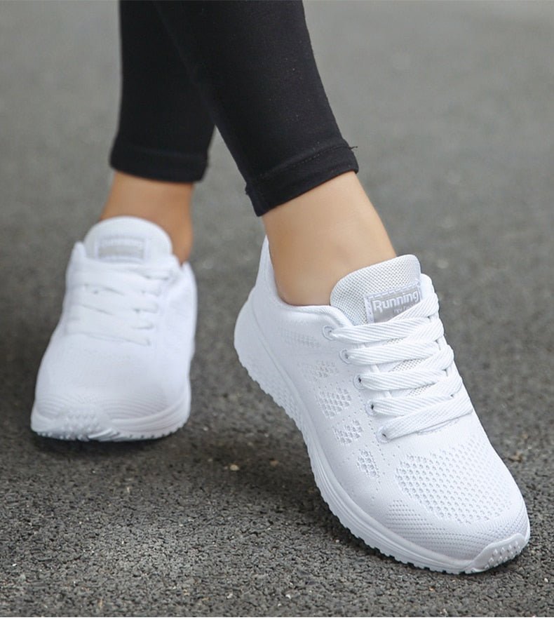 Heidi-Mode | Freizeitschuhe für Damen