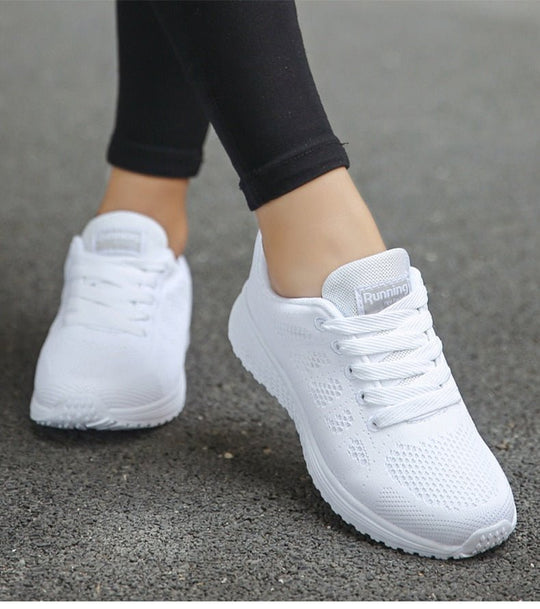 Heidi-Mode | Freizeitschuhe für Damen