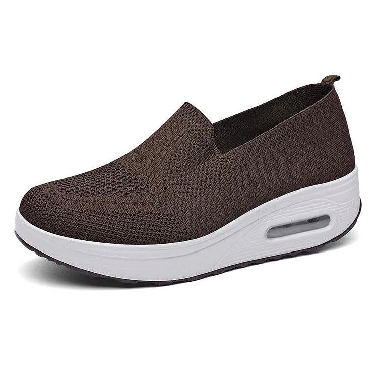 – Orthopädische Damen-Sneaker