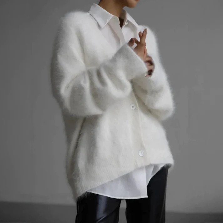 Heidi-Mode | Elegant Cardigan