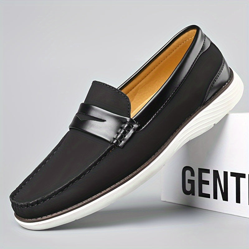 Heidi-Mode | Leder Herrenschuhe Elegantes Schuhdesign