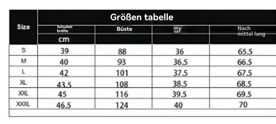 Heidi Mode | Einfarbige Strickjacke mit sieben Viertelärmeln und Rüschenrand