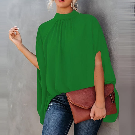 Heidi-Mode | Außergewöhnliche, Stilvolle Bluse