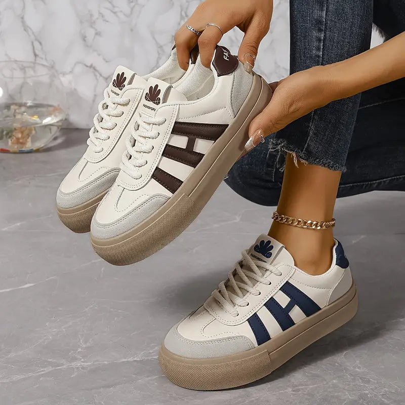 Heidi-Mode - Einzigartige und bequeme Sportschuhe - light Edition 9