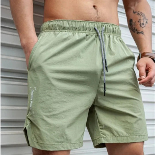 Heidi-Mode | Sportbekleidung Fast Dry Badehosen für Männer