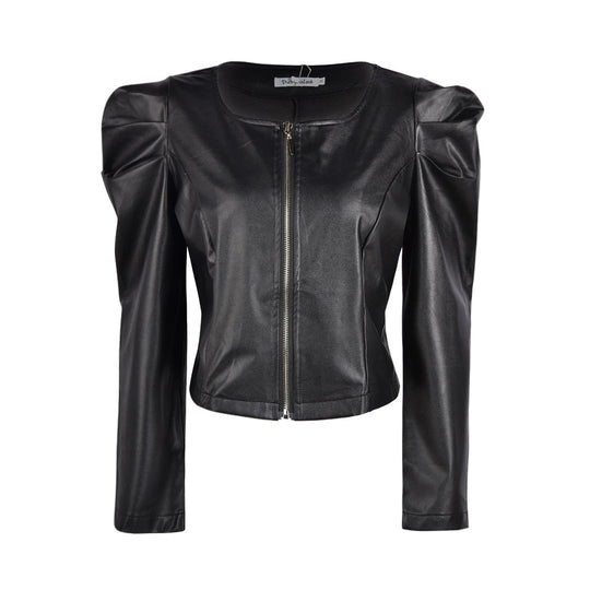 Heidi-Mode | Lederjacke für Damen mit Stil und Komfort