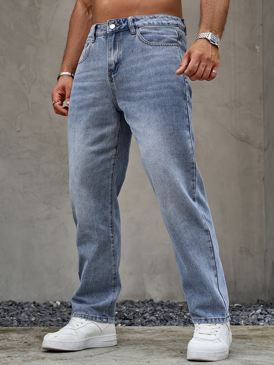 Heidi-Mode | Klassische Regular Fit Jeans