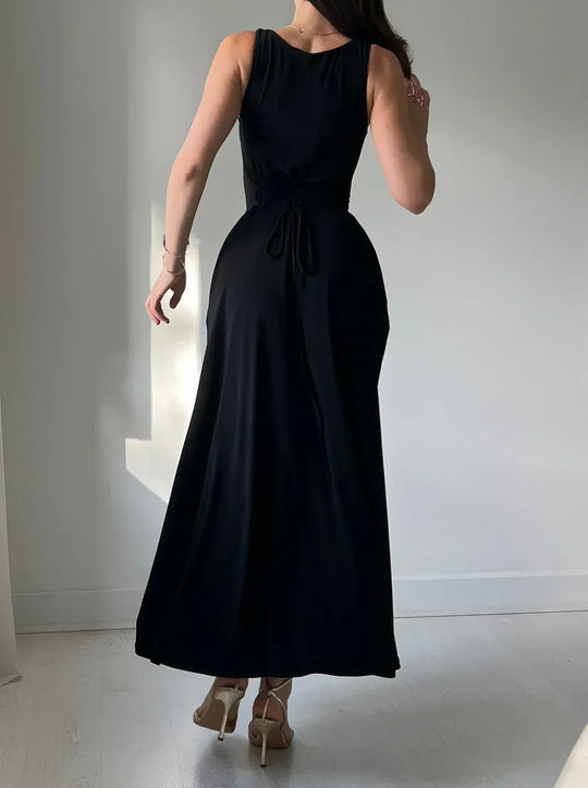 Heidi-Mode | Klassisches Kleid Design