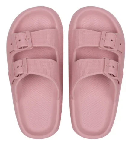 Heidi-Mode | Kissen Sandalen