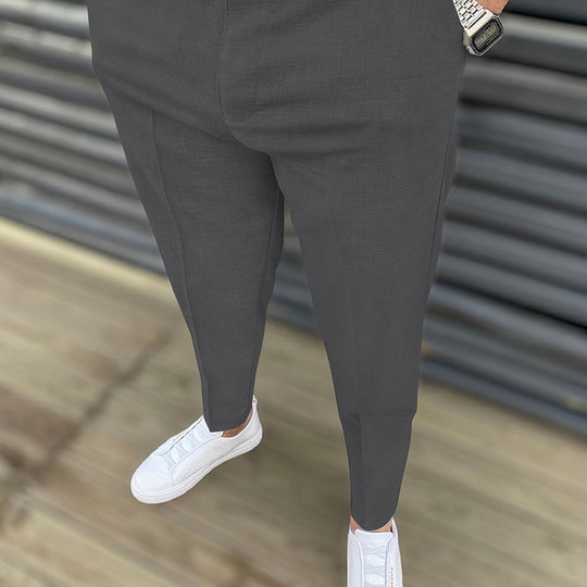 Heidi-Mode | Elegante Anzug Herrenhose