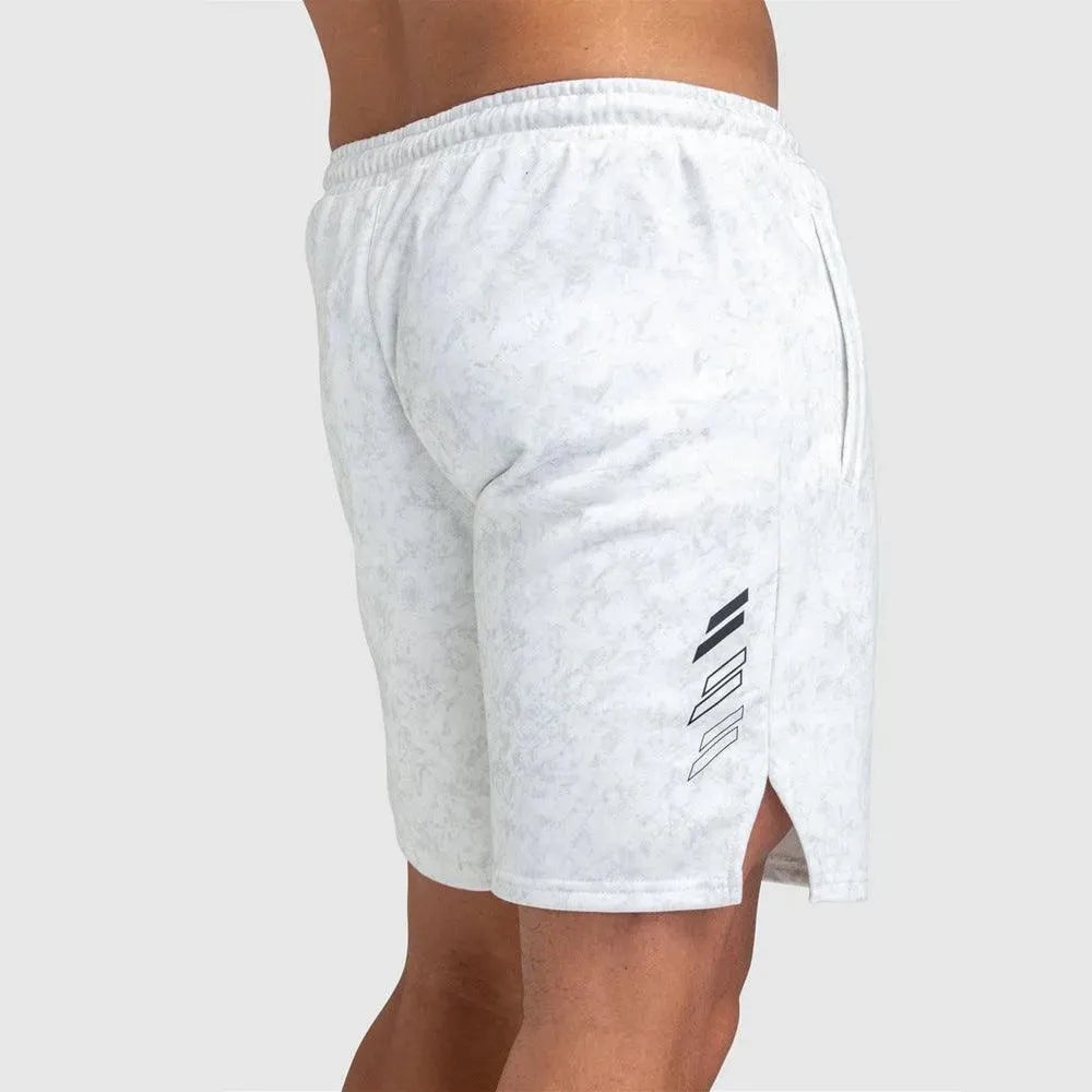 Heidi-Mode | Herren Bermuda lässig