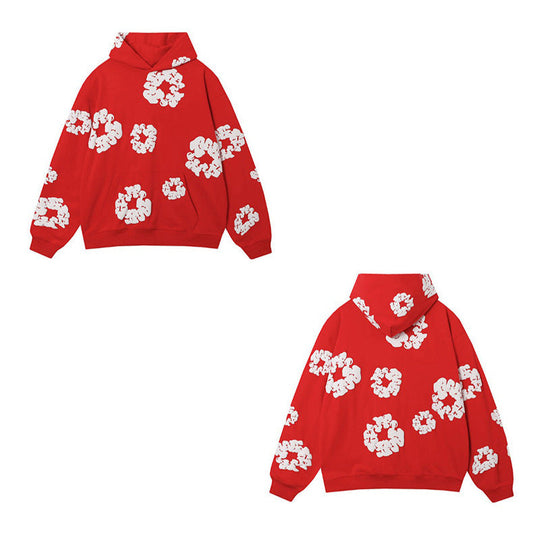 Heidi-Mode | Tears Trainingsanzug Unisex