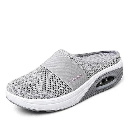 Bequeme waschbare orthopädische Schuhe