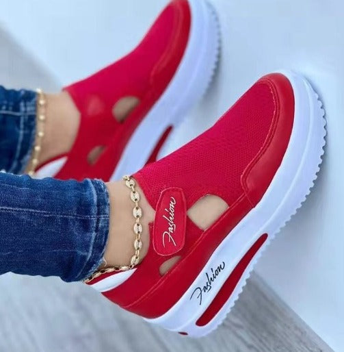 Heidi-Mode | Bequeme Orthopädische Schuhe für Optimalen Komfort