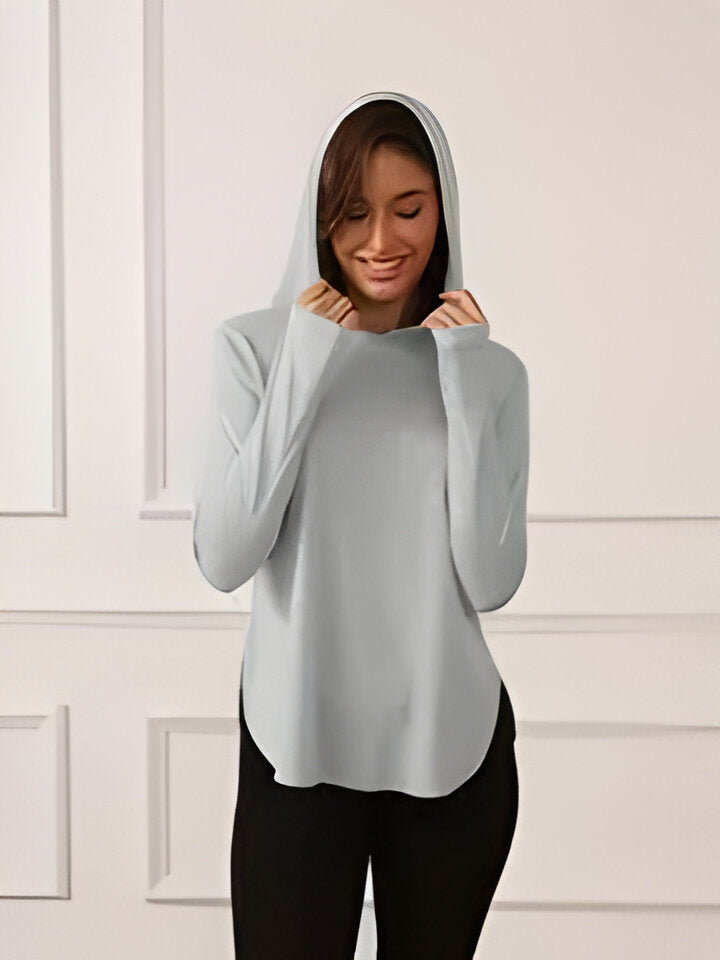 Heidi-Mode | Women'S Sun Protection Hoodie