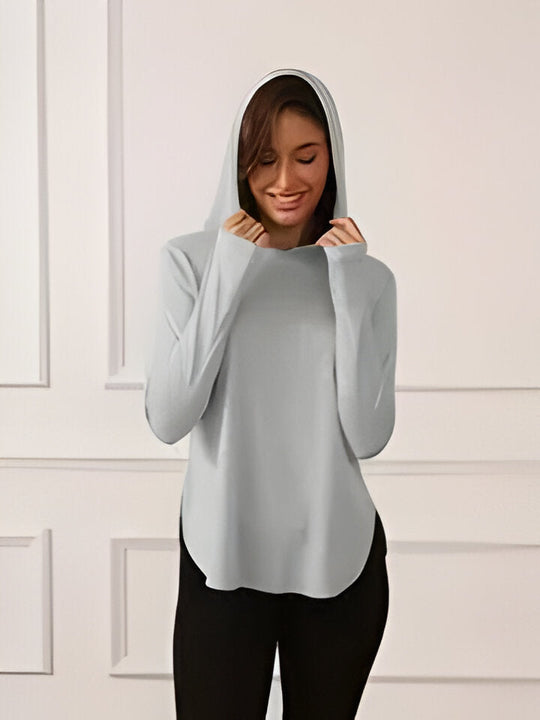 Heidi-Mode | Women'S Sun Protection Hoodie