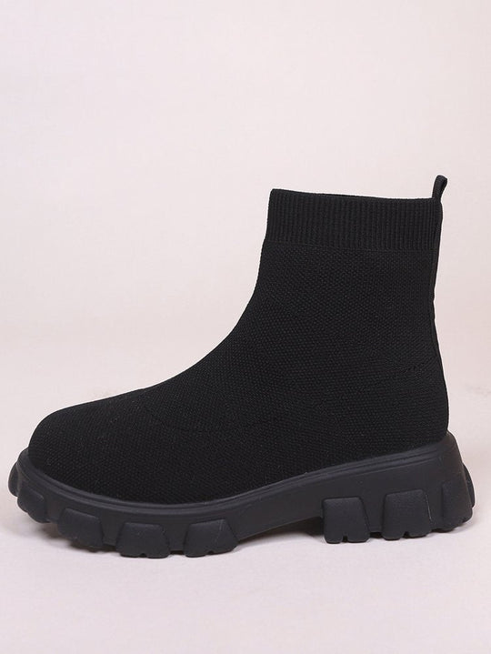 Elegante Stiefeletten für modebewusste Damen