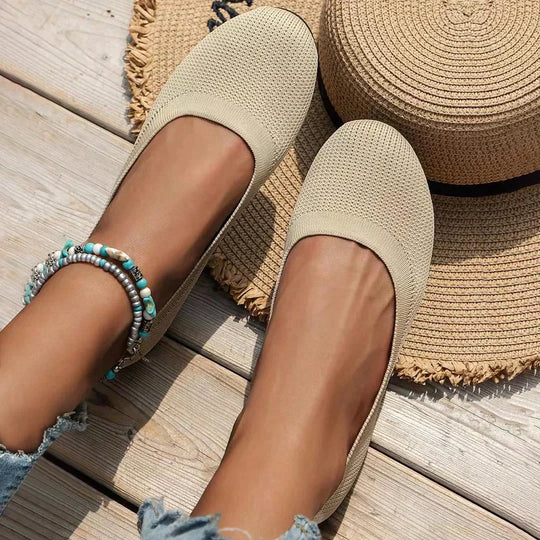Heidi-Mode | Orthopädische Schuhe Zum Hineinschlüpfen
