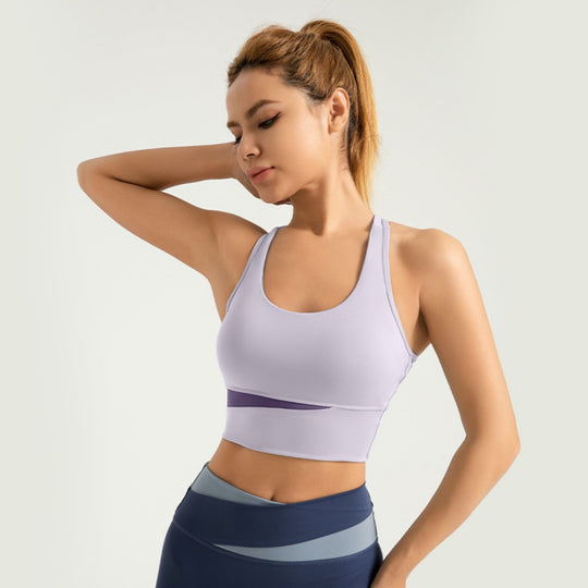 Heidi Mode | Stoßfeste Fitness-Weste zum Sammeln