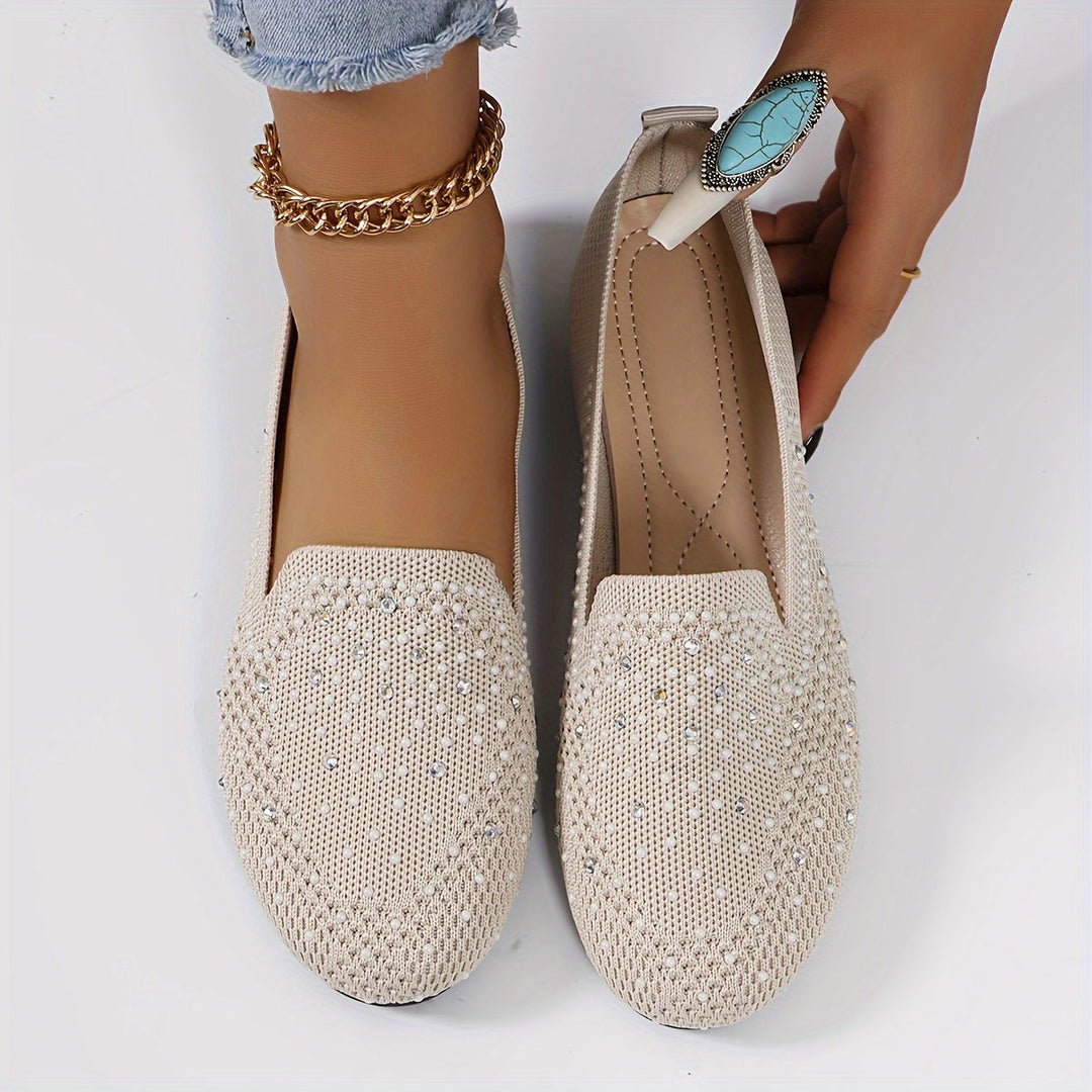 Heidi-Mode | Orthopädische, Leichte, Atmungsaktive Schuhe
