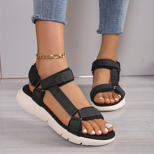 Heidi-Mode | Entspannte Leichte Sommerschuhe