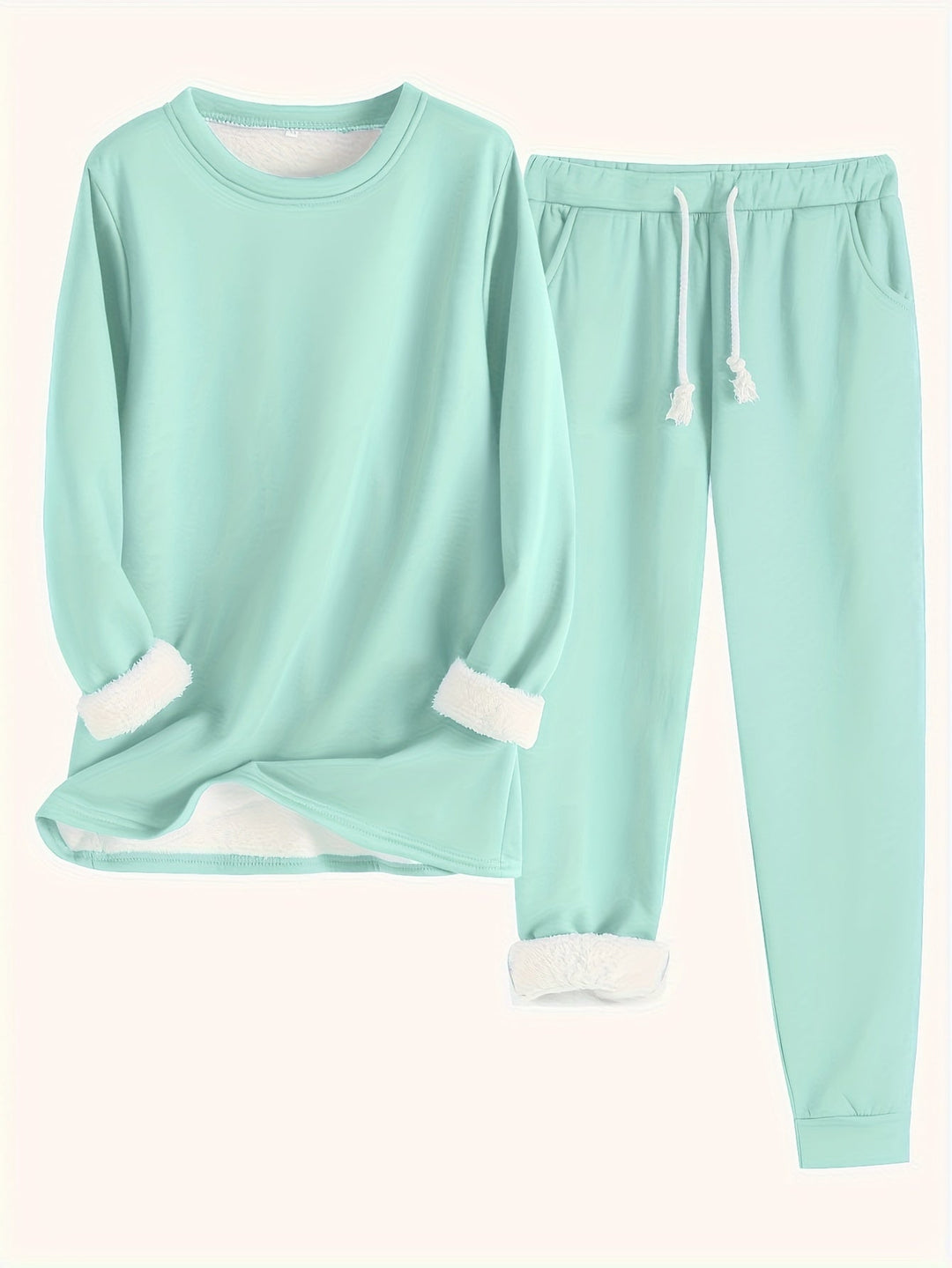 Heidi-Mode | Damen Sweatshirt und Jogginganzug