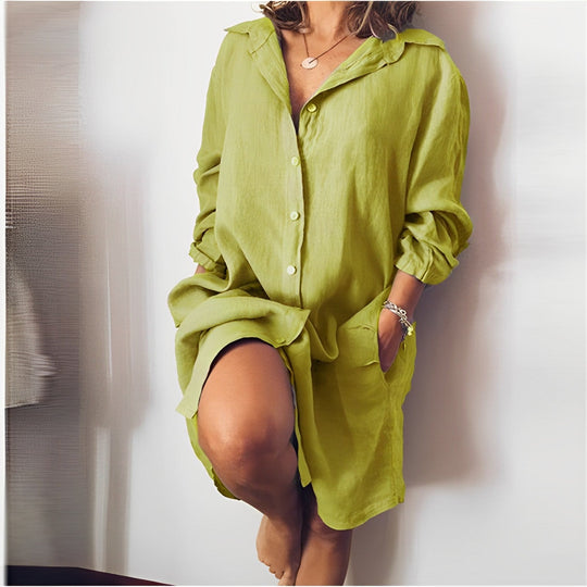 Heidi-Mode | Klassische Und Stilvolle Bluse