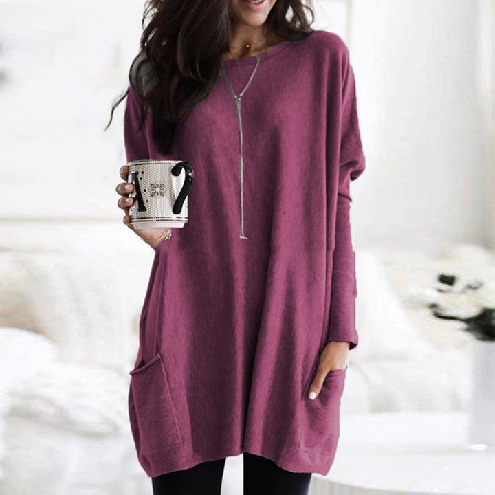 Heidi-Mode | Modische Oversize Oberteile
