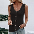 Heidi-Mode | Bequemes T-Shirt Mit Rundhalsausschnitt Für Damen